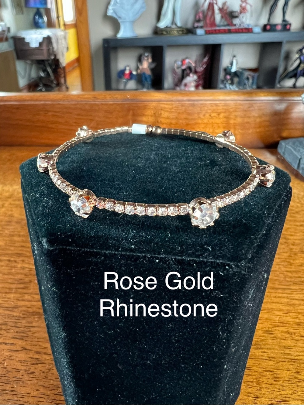 Choose One: $8 Bracelets - Picture 12 of 17